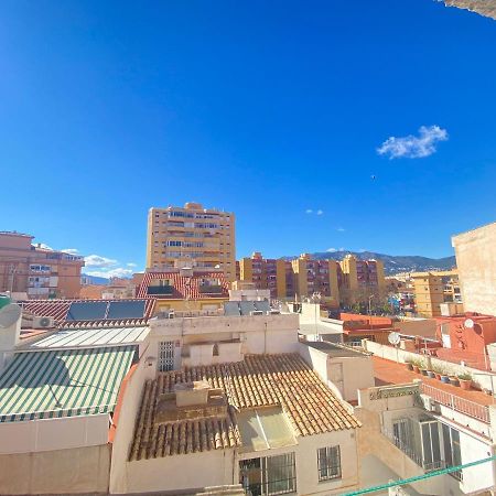 Amplio Y Centrico Apartamento - Avenida De Mijas - Marenostrum フエンヒロラ エクステリア 写真