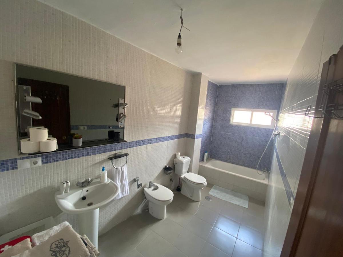Amplio Y Centrico Apartamento - Avenida De Mijas - Marenostrum フエンヒロラ エクステリア 写真