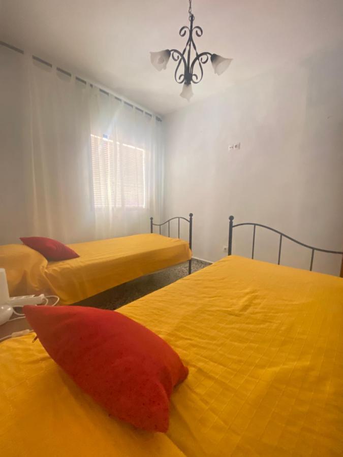 Amplio Y Centrico Apartamento - Avenida De Mijas - Marenostrum フエンヒロラ エクステリア 写真