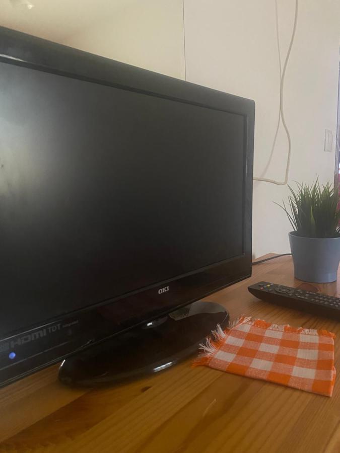 Amplio Y Centrico Apartamento - Avenida De Mijas - Marenostrum フエンヒロラ エクステリア 写真