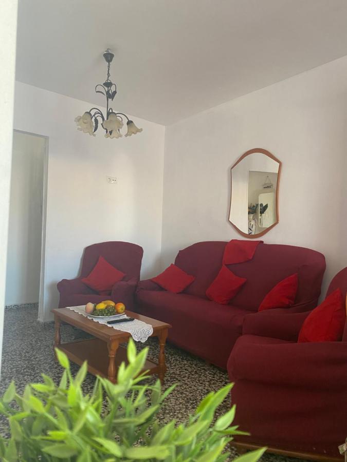 Amplio Y Centrico Apartamento - Avenida De Mijas - Marenostrum フエンヒロラ エクステリア 写真