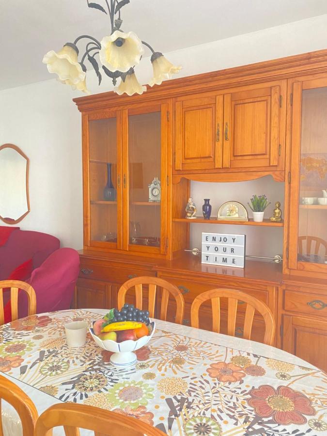 Amplio Y Centrico Apartamento - Avenida De Mijas - Marenostrum フエンヒロラ エクステリア 写真