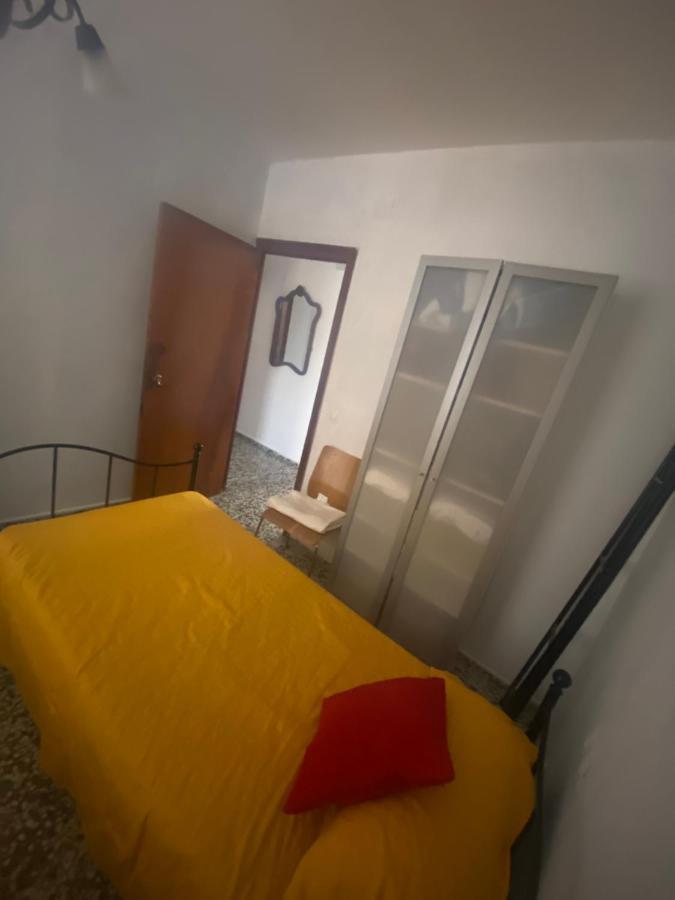 Amplio Y Centrico Apartamento - Avenida De Mijas - Marenostrum フエンヒロラ エクステリア 写真