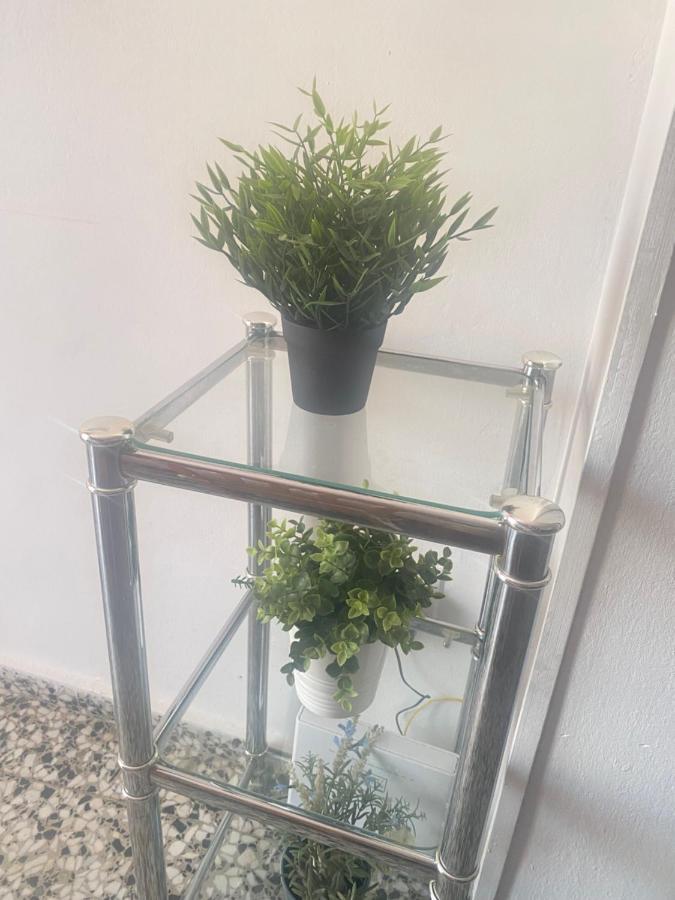 Amplio Y Centrico Apartamento - Avenida De Mijas - Marenostrum フエンヒロラ エクステリア 写真