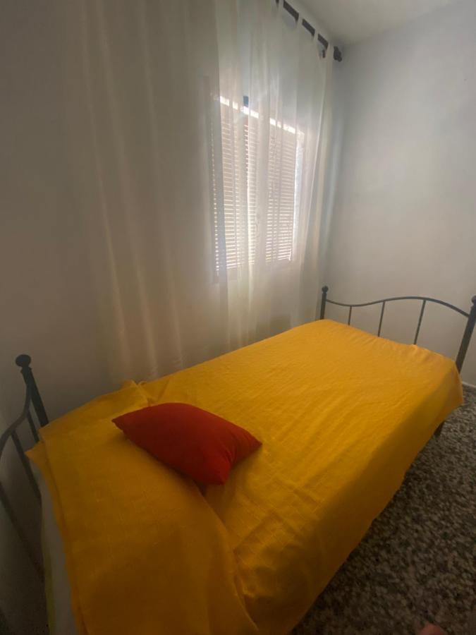 Amplio Y Centrico Apartamento - Avenida De Mijas - Marenostrum フエンヒロラ エクステリア 写真