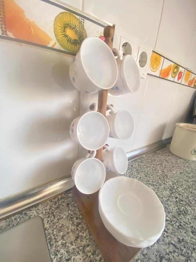 Amplio Y Centrico Apartamento - Avenida De Mijas - Marenostrum フエンヒロラ エクステリア 写真