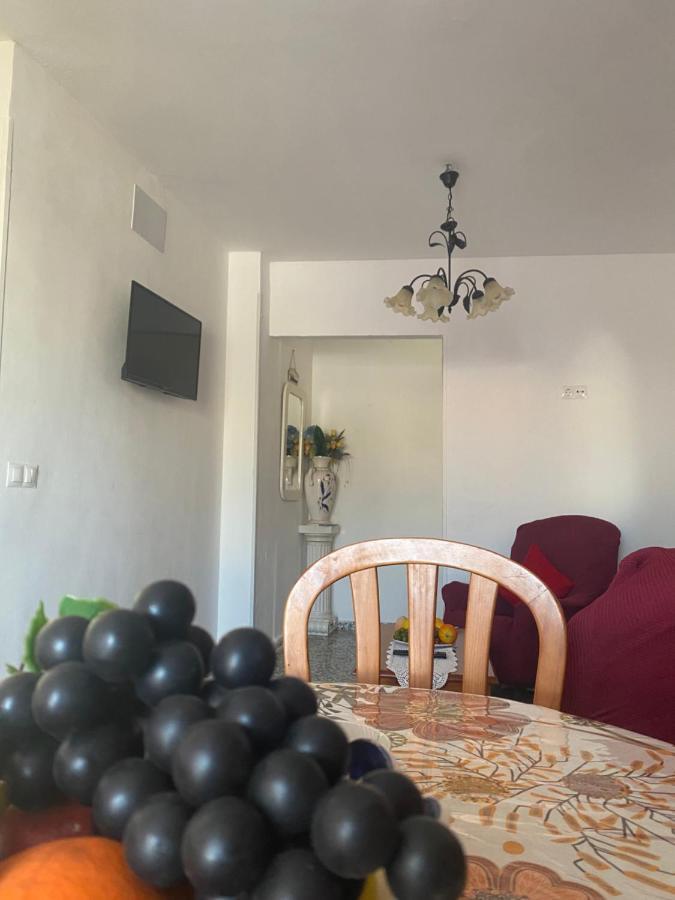 Amplio Y Centrico Apartamento - Avenida De Mijas - Marenostrum フエンヒロラ エクステリア 写真