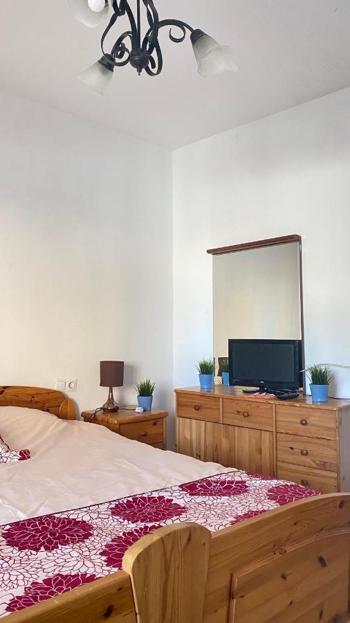 Amplio Y Centrico Apartamento - Avenida De Mijas - Marenostrum フエンヒロラ エクステリア 写真
