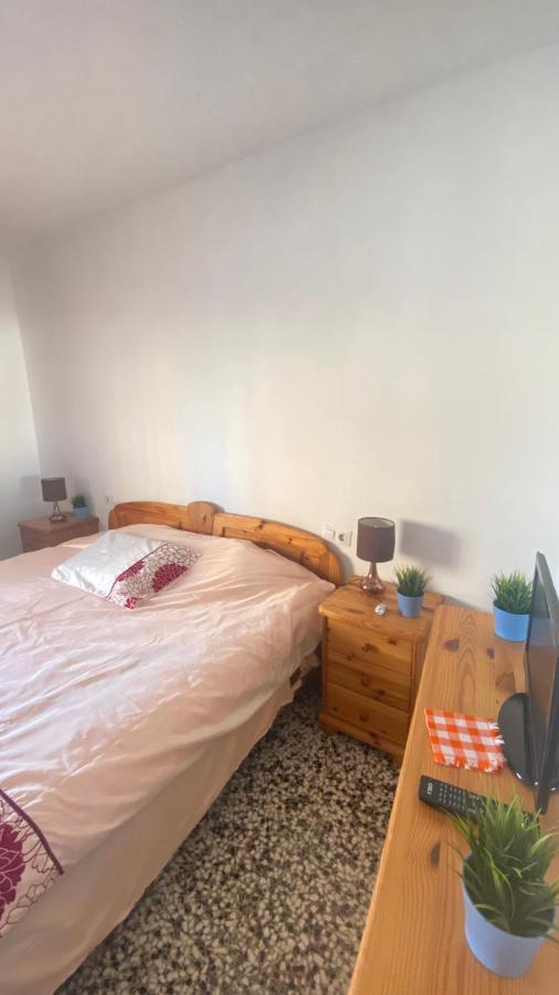 Amplio Y Centrico Apartamento - Avenida De Mijas - Marenostrum フエンヒロラ エクステリア 写真