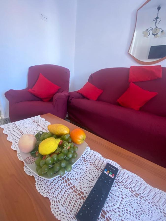 Amplio Y Centrico Apartamento - Avenida De Mijas - Marenostrum フエンヒロラ エクステリア 写真