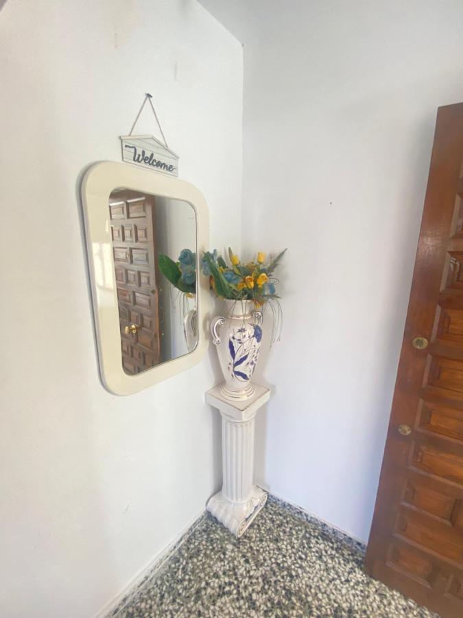 Amplio Y Centrico Apartamento - Avenida De Mijas - Marenostrum フエンヒロラ エクステリア 写真